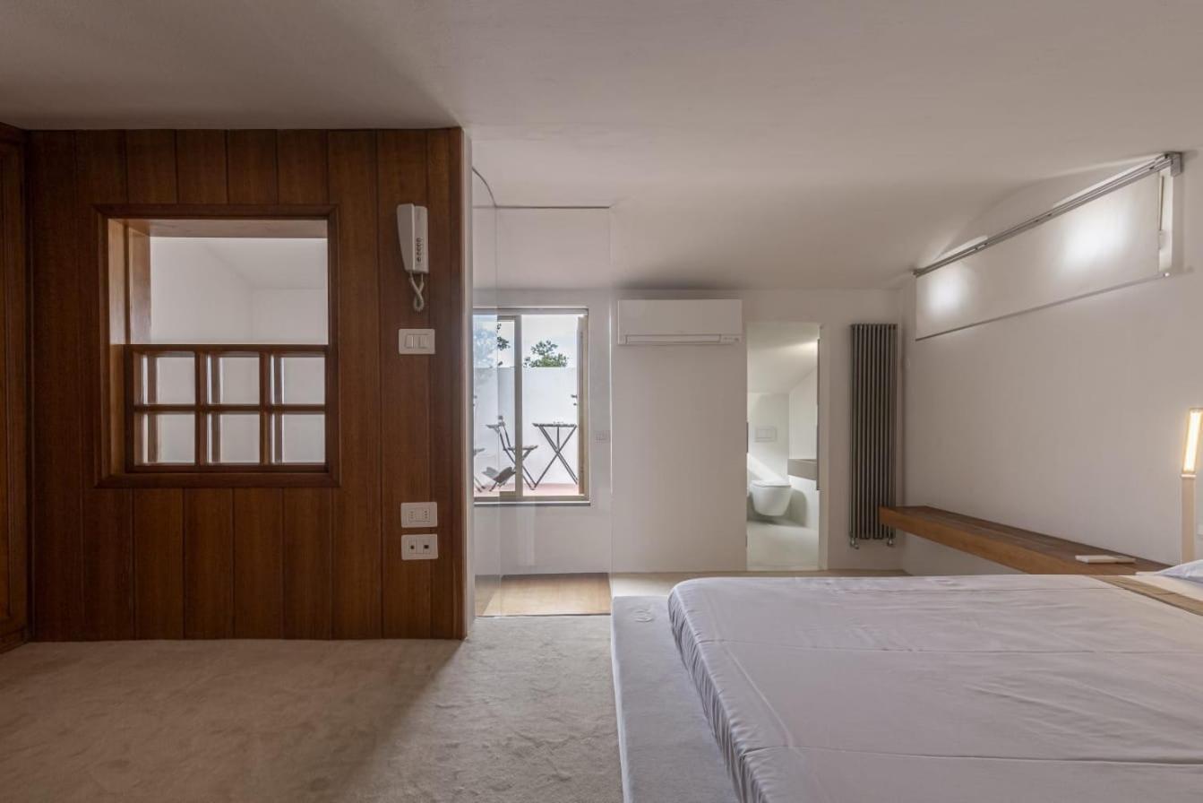 Aura Luxury Property * Firenze