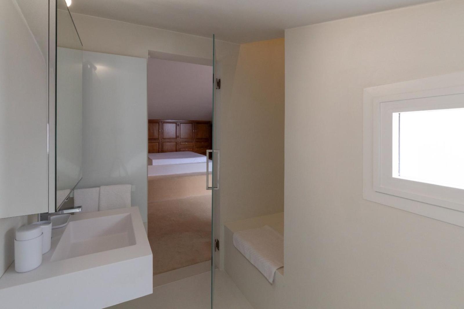 Villa Aura Luxury Property Firenze